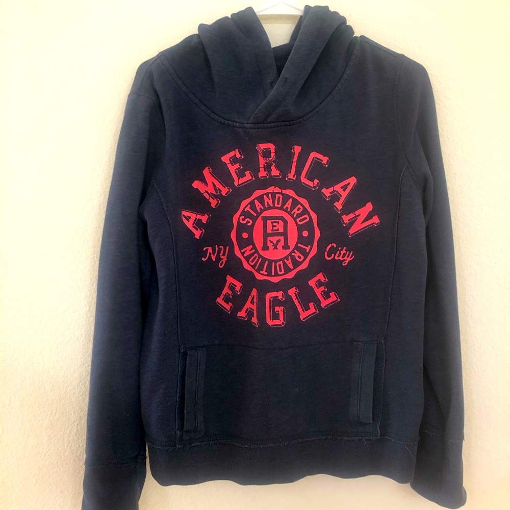 American Eagle Hoodie , Size Large